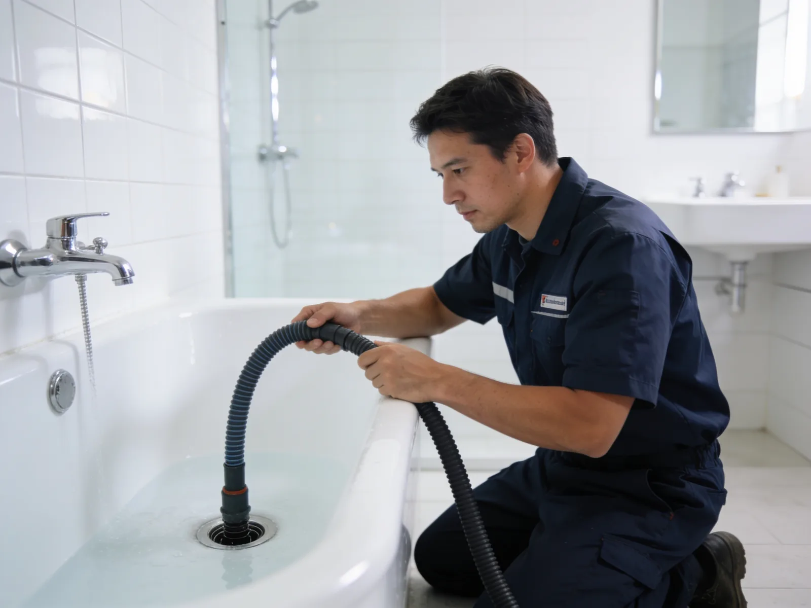 Emergency Plumber Dundee, MS FAQs